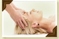 Head Massage