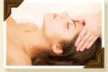 Scalp Massage
