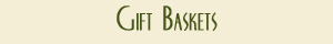 Gift Baskets