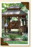 Harmon Gazebo