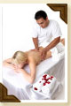 Lower Back Massage