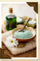 Salt Scrub
