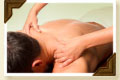 Back Massage
